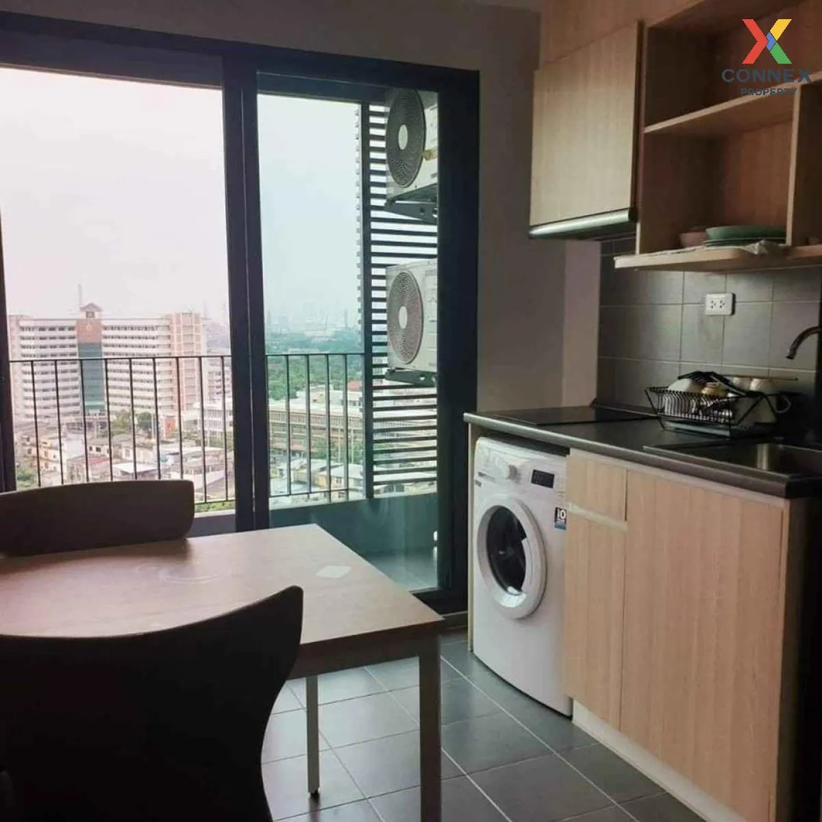 For Rent Condo , Ideo O2 , BTS-Bang Na , Bang Na , Bang Na , Bangkok , CX-99589 3