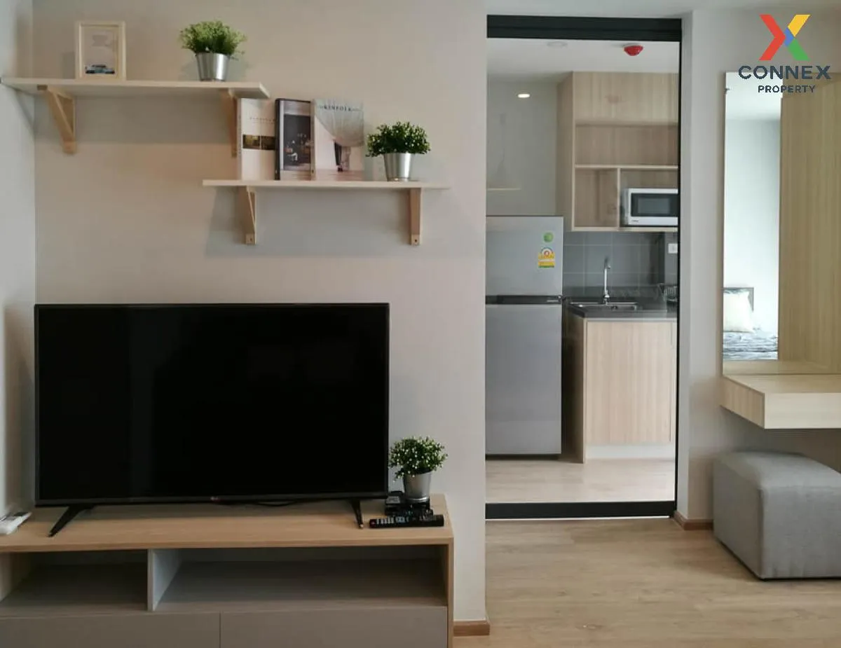 For Rent Condo , Ideo O2 , BTS-Bang Na , Bang Na , Bang Na , Bangkok , CX-99593 1