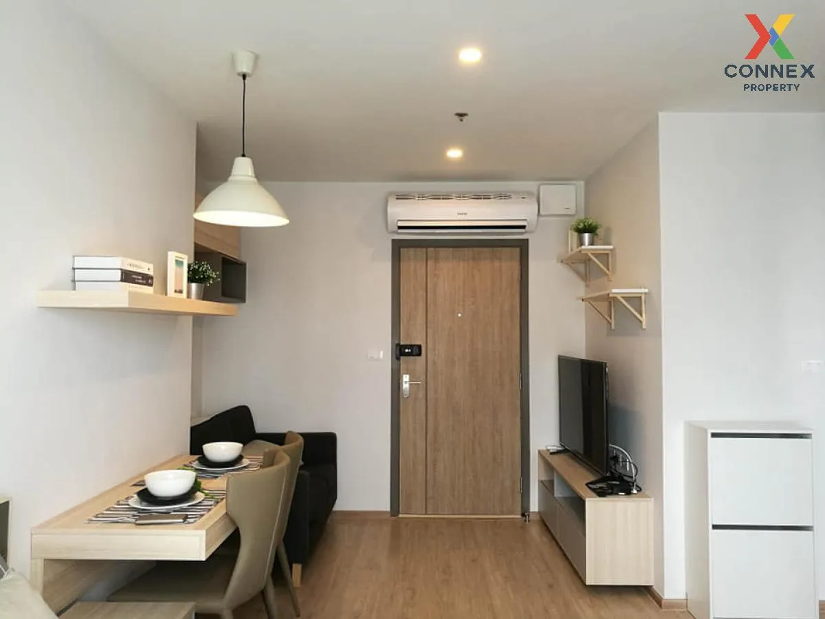 For Rent Condo , Ideo O2 , BTS-Bang Na , Bang Na , Bang Na , Bangkok , CX-99593