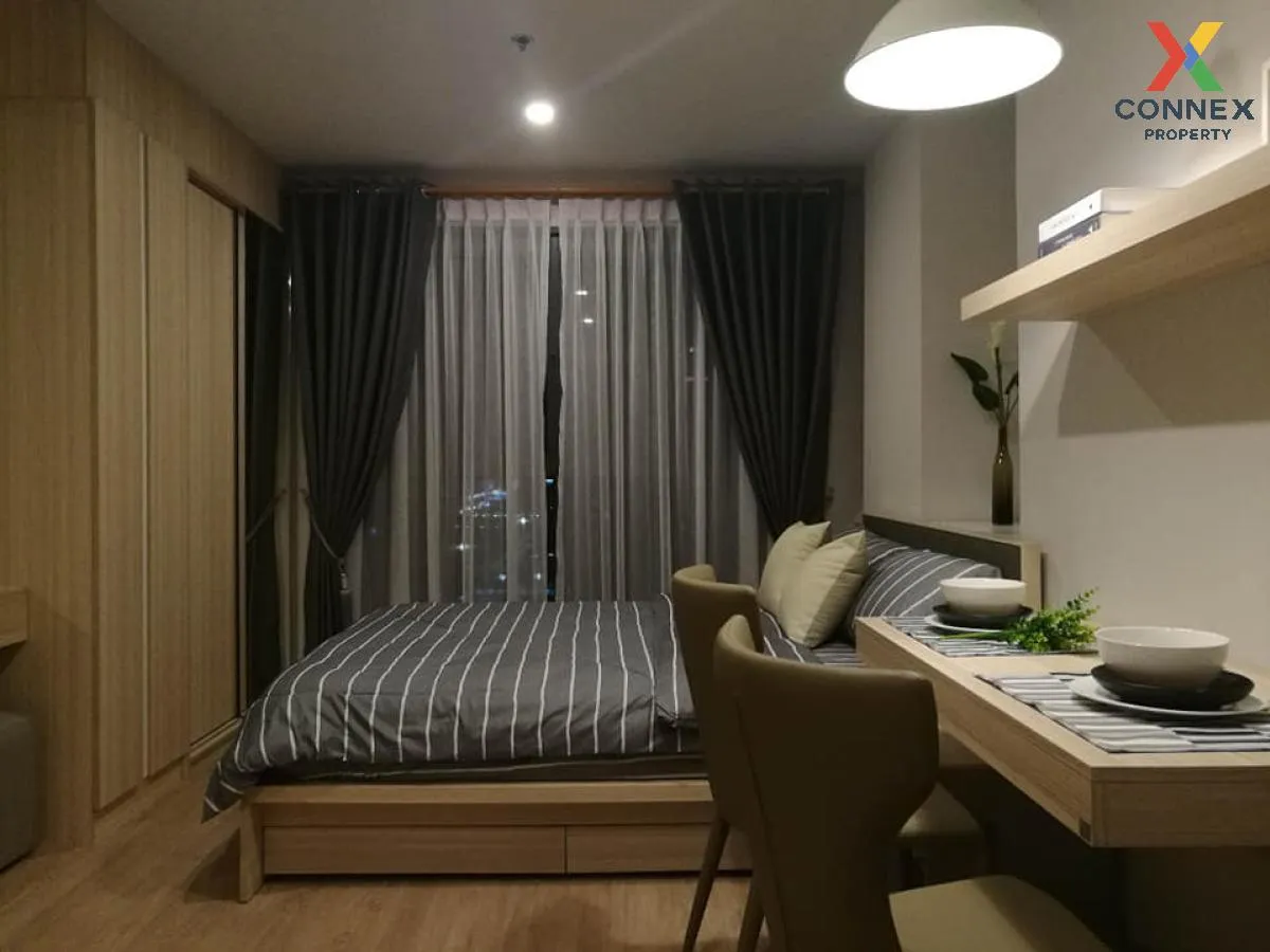 For Rent Condo , Ideo O2 , BTS-Bang Na , Bang Na , Bang Na , Bangkok , CX-99593