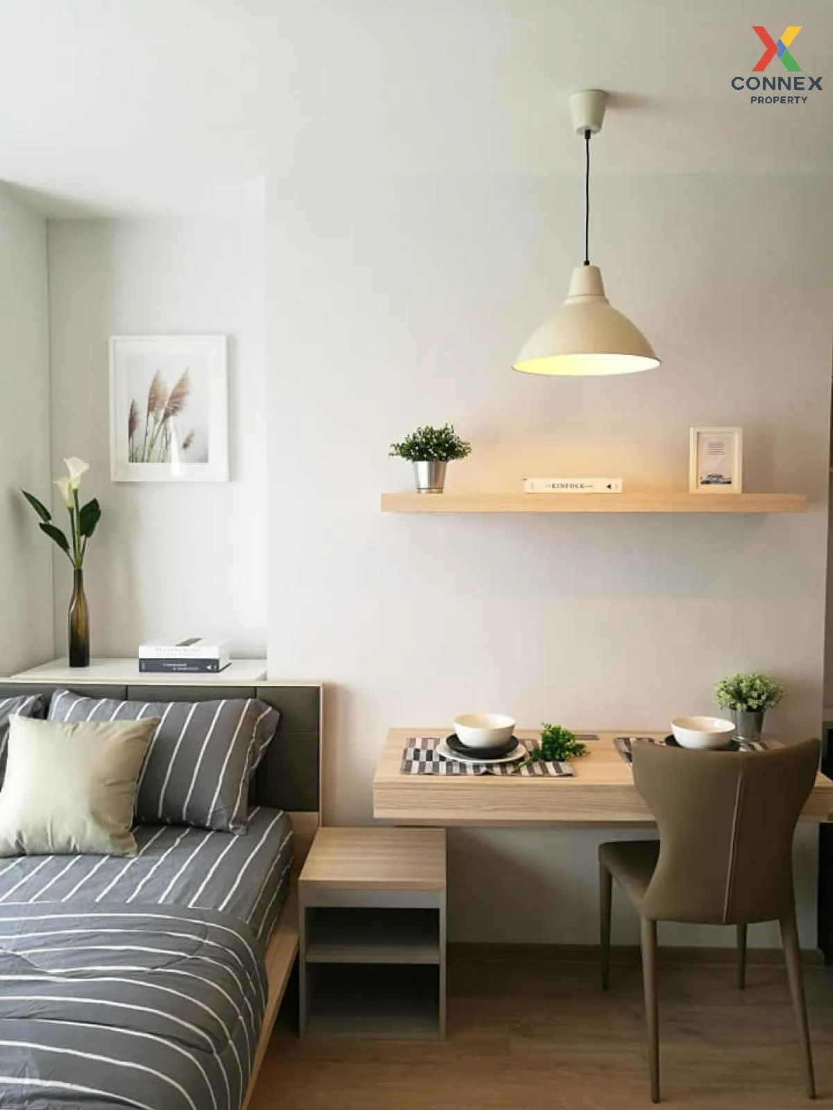 For Rent Condo , Ideo O2 , BTS-Bang Na , Bang Na , Bang Na , Bangkok , CX-99593