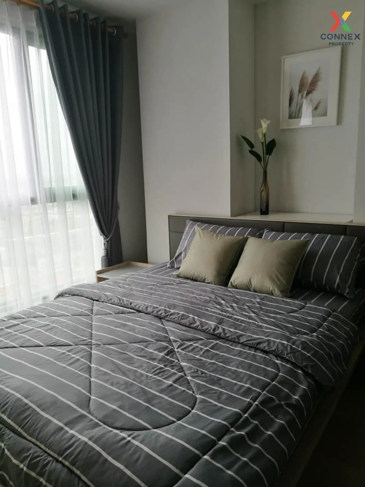 For Rent Condo , Ideo O2 , BTS-Bang Na , Bang Na , Bang Na , Bangkok , CX-99593