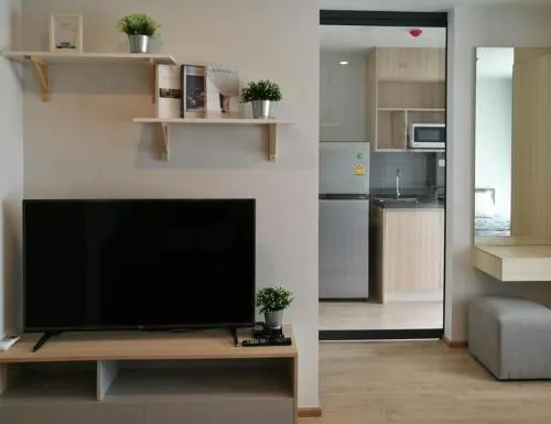 For Rent Condo , Ideo O2 , BTS-Bang Na , Bang Na , Bang Na , Bangkok , CX-99593