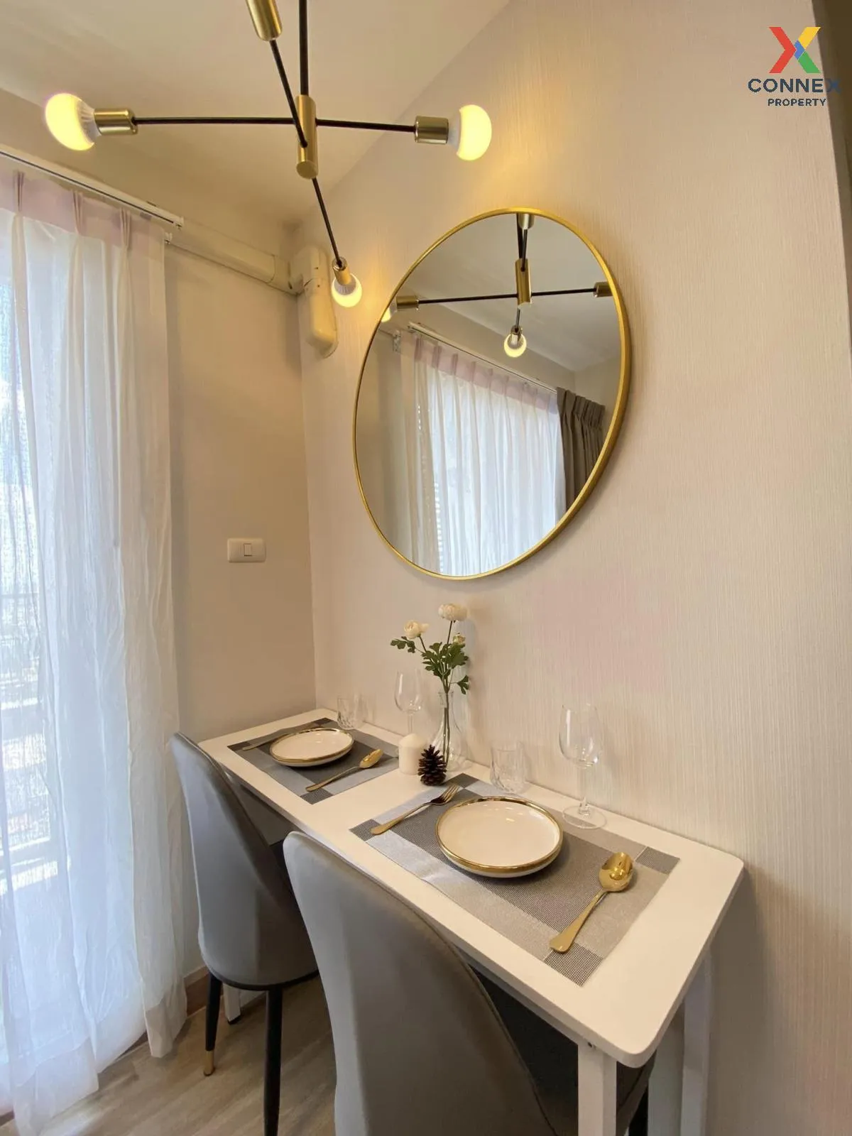 For Sale Condo , The Trust Residence Ratchada-Rama 3 , Chong Nonsi , Yannawa , Bangkok , CX-99602