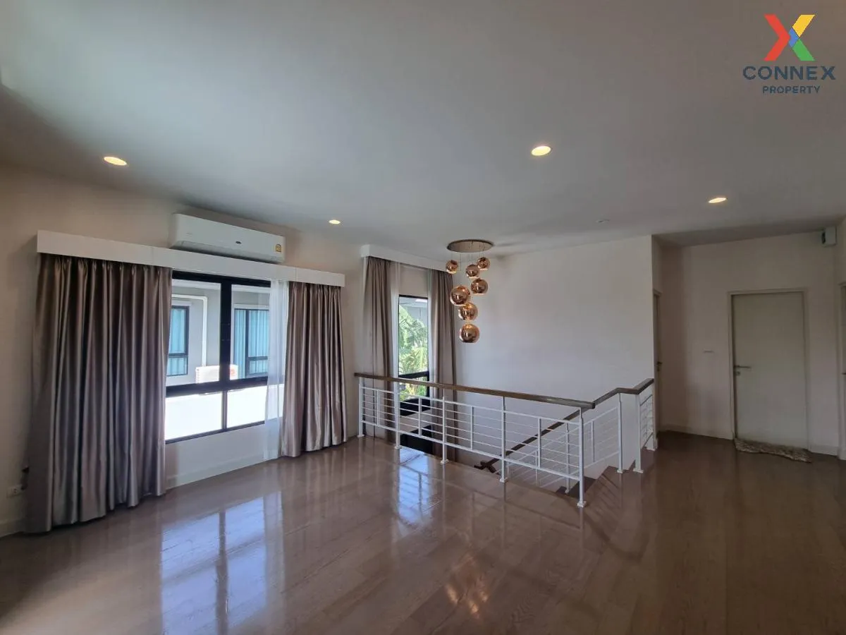 For Sale House , Burasiri Bangna , Bang Bo , Bang Bo , Samut Prakarn , CX-99626