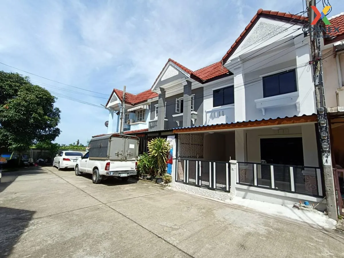 For Sale Townhouse/Townhome  , Lapawan 12 , newly renovated , Bang Bua Thong , Bang Bua Thong , Nonthaburi , CX-99627 3