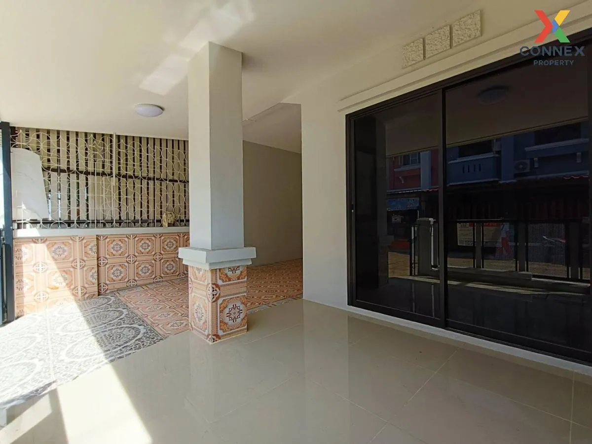 For Sale Townhouse/Townhome  , Lapawan 12 , newly renovated , Bang Bua Thong , Bang Bua Thong , Nonthaburi , CX-99627