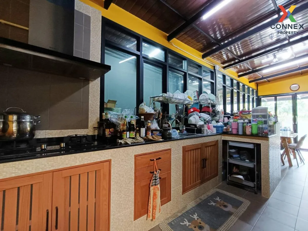 For Sale Townhouse/Townhome  , SIRI PLACE Suksawat-Rama 3 , corner unit , wide frontage , Bang Mot , Chom Thong , Bangkok , CX-99630