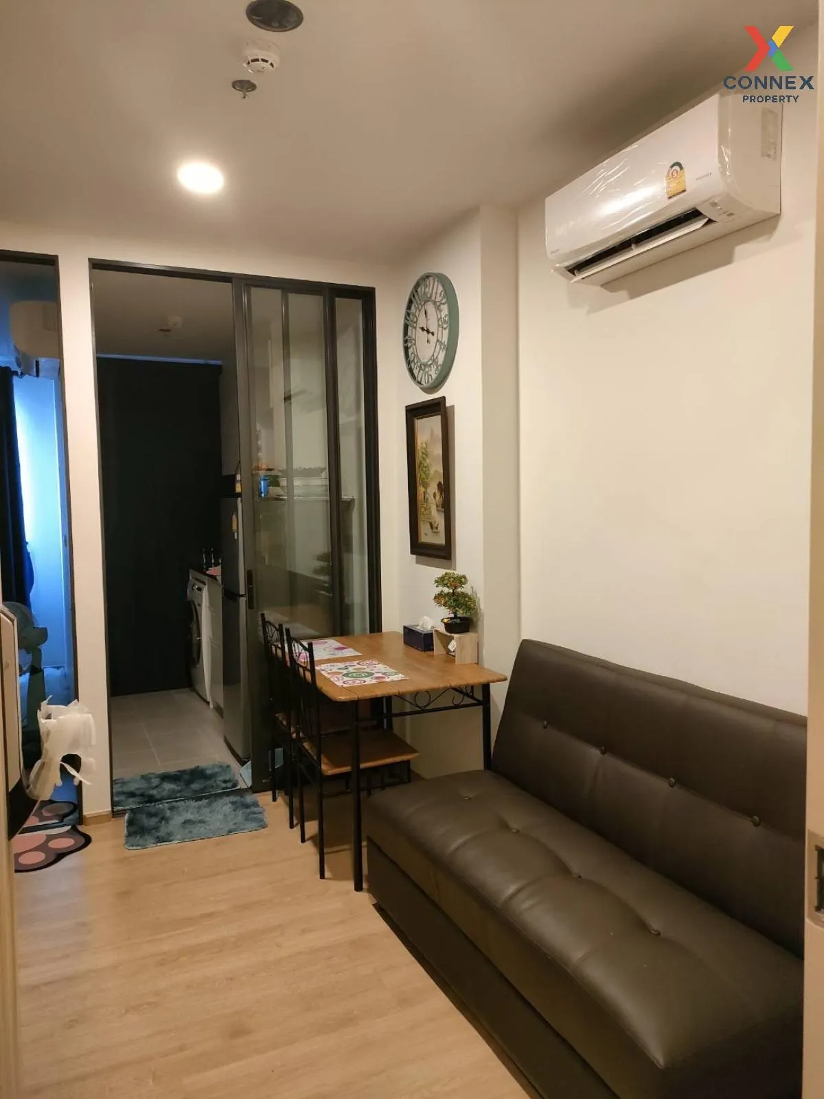 For Sale Condo , Chewathai Kaset-Nawamin , Sena Nikhom , Chatuchak , Bangkok , CX-99631 2