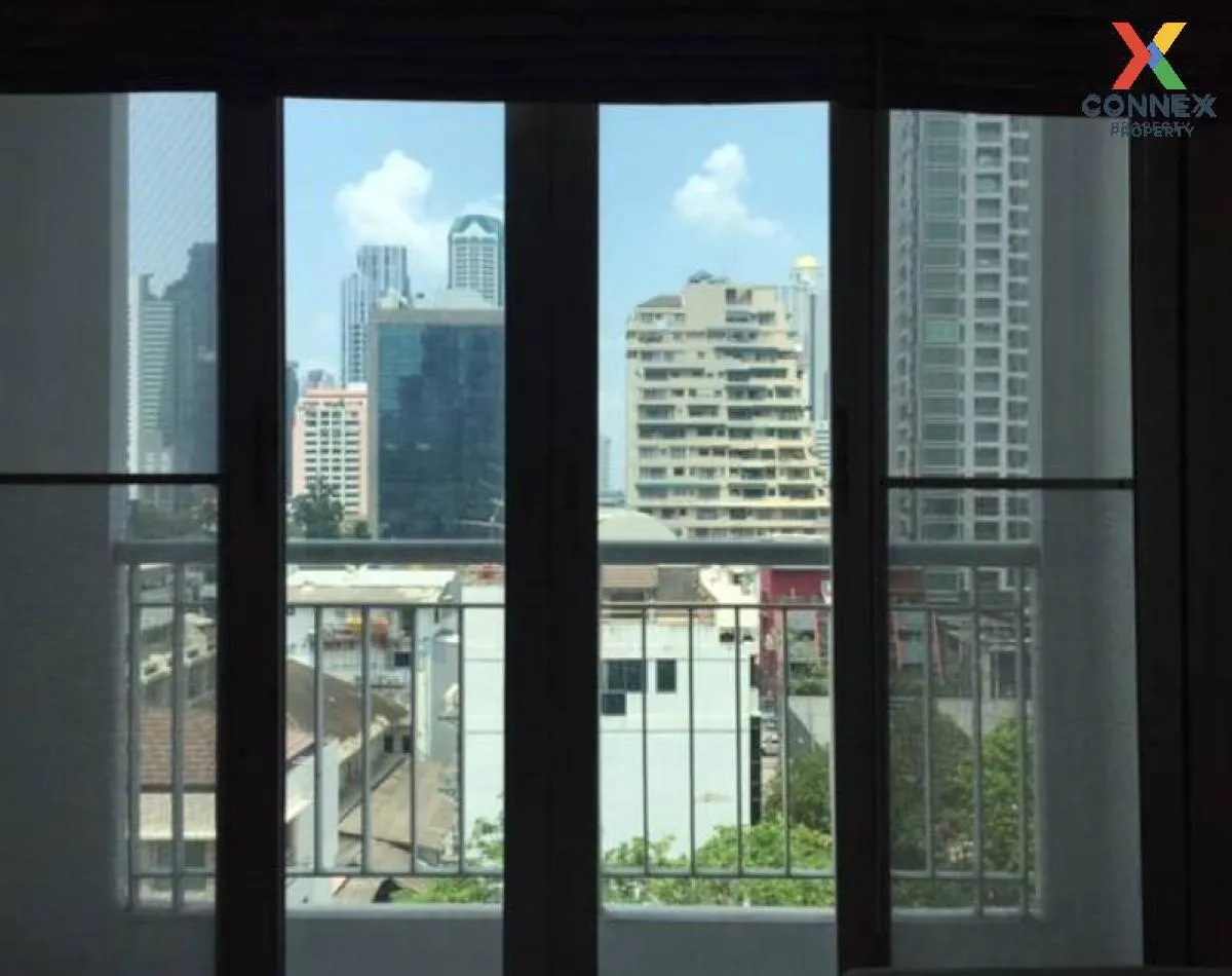 For Sale Condo , Life @ Sathorn 10 , BTS-Chong Nonsi , Silom , Bang Rak , Bangkok , CX-99640