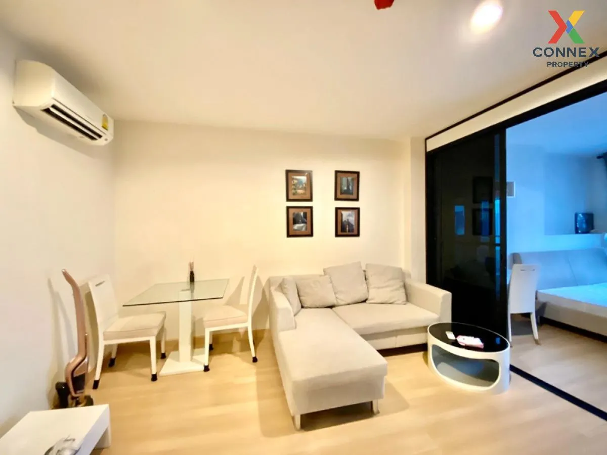 For Rent Condo , Life @ Ladprao 18 , BTS-Ha Yaek Lat Phrao , Chomphon , Chatuchak , Bangkok , CX-99642