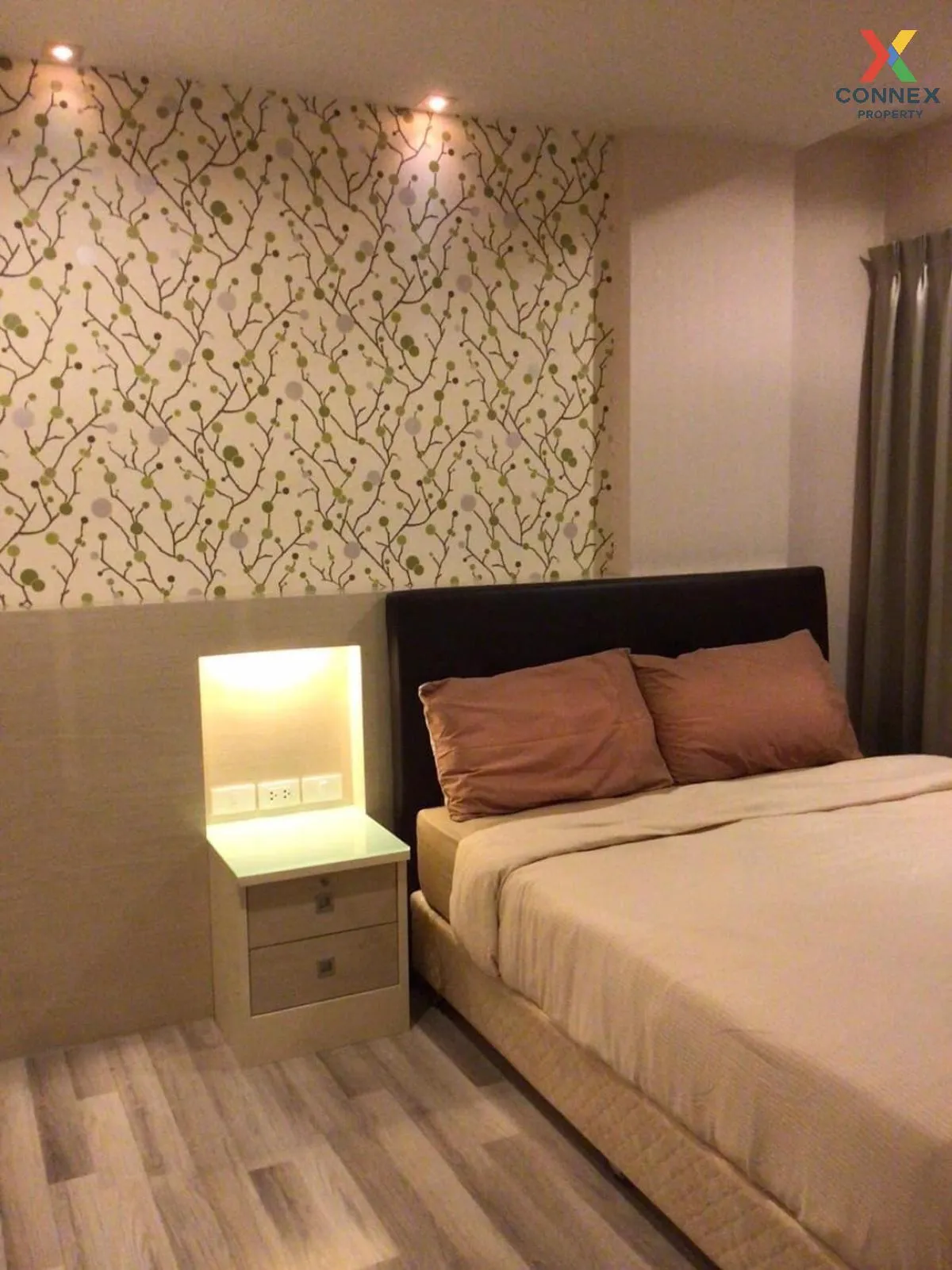 For Rent Condo , THE KEY PRACHACHUEN , Bang Khen , Mueang Nonthaburi , Nonthaburi , CX-99646 4