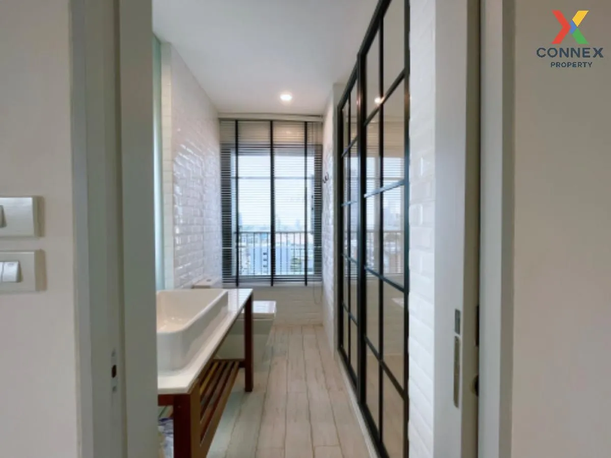 For Sale Condo , Noble Solo , BTS-Thong Lo , Khlong Tan Nuea , Watthana , Bangkok , CX-99658