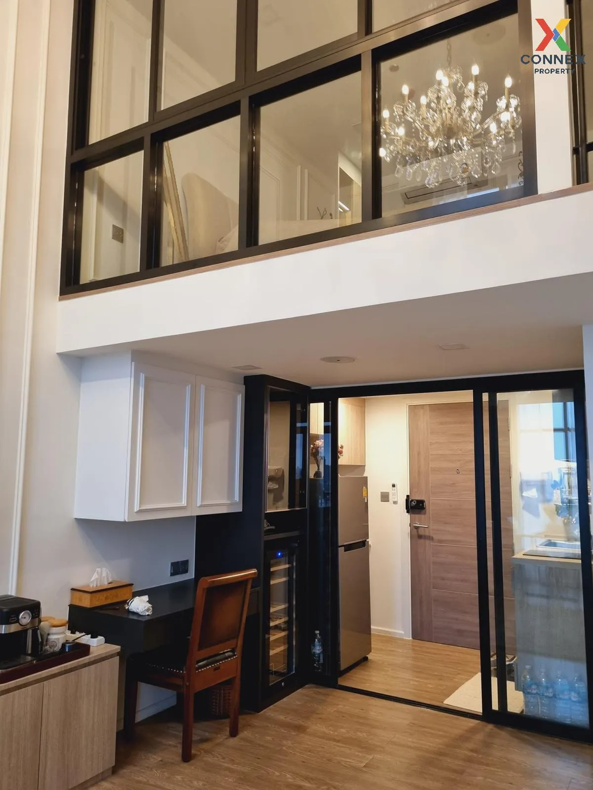 For Rent Condo , Modiz Sukhumvit 50 , BTS-On Nut , Phra Khanong , Khlong Toei , Bangkok , CX-99662