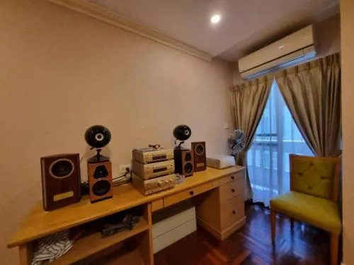 For Rent Condo , Rin House condo , Khlong Toei Nuea , Watthana , Bangkok , CX-99665