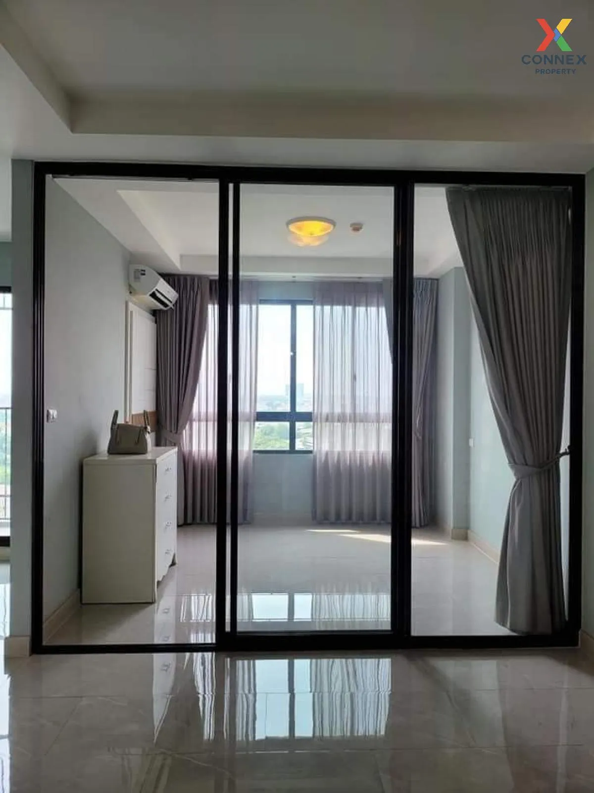 For Rent Condo , J Condo Sathorn-Kallaprapruk , MRT-Bang Khae , Bang Khae , Bang Khae , Bangkok , CX-99669 3