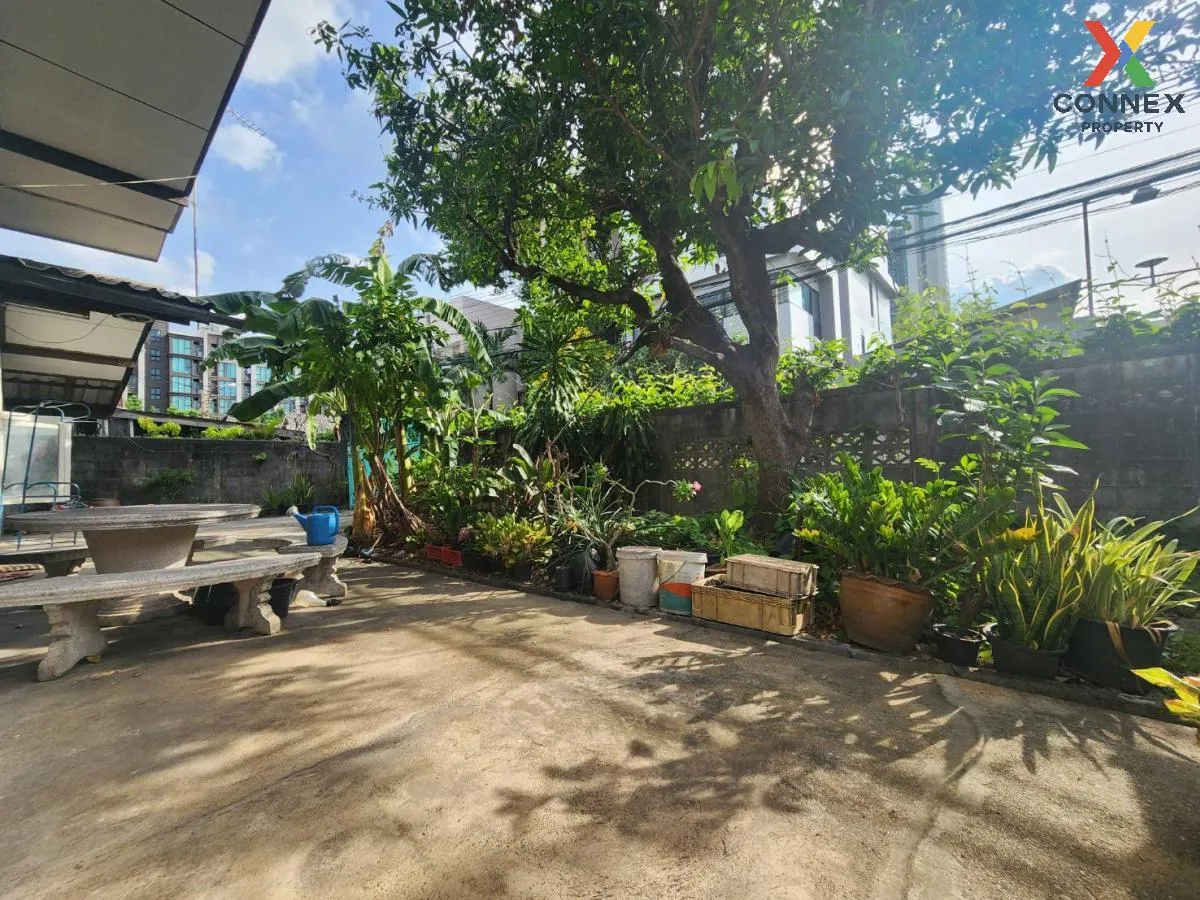 For Sale Single House ,  Chandrakasem, Chatuchak , Chankasem , Chatuchak , Bangkok , CX-99670