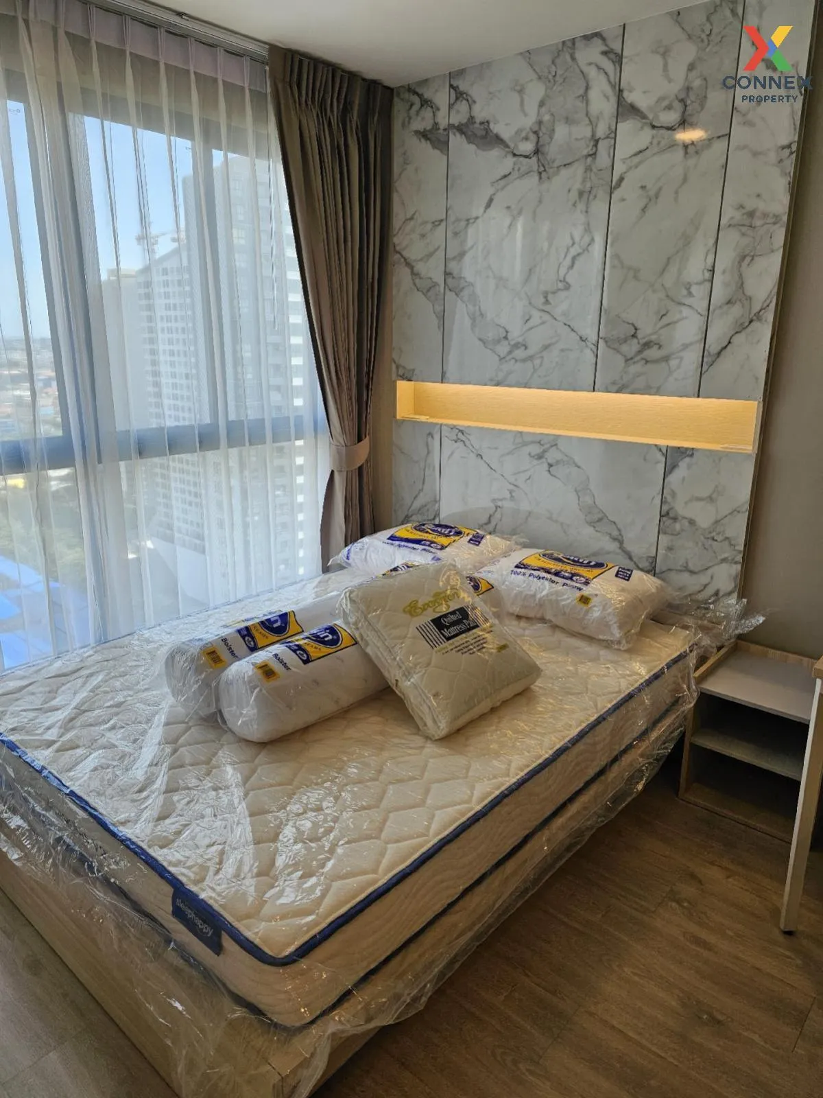 For Rent Condo , Ideo O2 , BTS-Bang Na , Bang Na , Bang Na , Bangkok , CX-99672 4