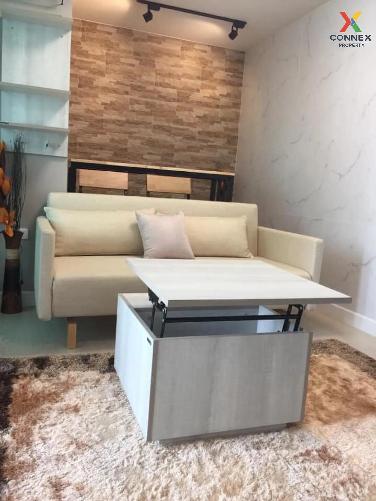 For Rent Condo , The Cube Station Ramintra 109 , Khlong Sam , Min Buri , Bangkok , CX-99676 1