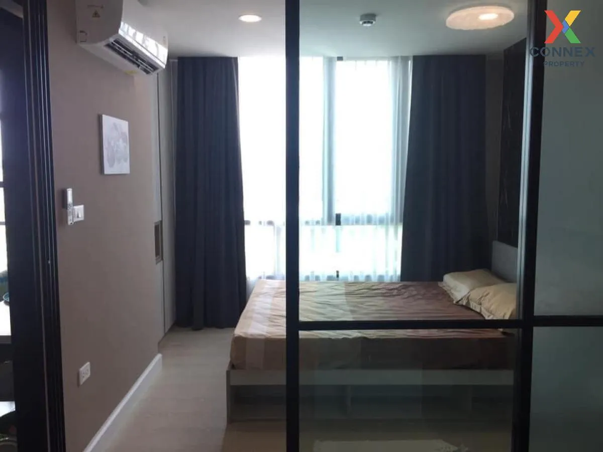 For Rent Condo , The Cube Station Ramintra 109 , Khlong Sam , Min Buri , Bangkok , CX-99676 4