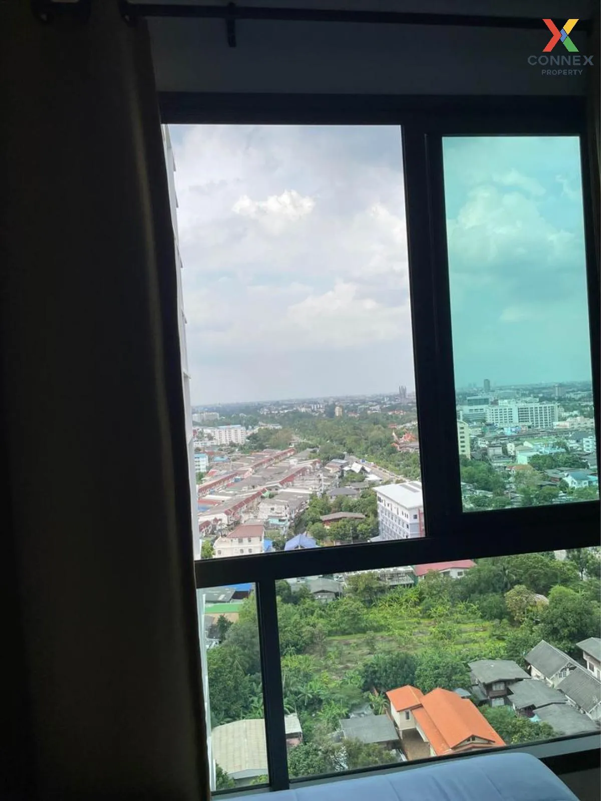 For Rent Condo , Ideo Mobi Charan Interchange , MRT-Bang Khun Non , Bang Khun Si , Bangkok Noi , Bangkok , CX-99677