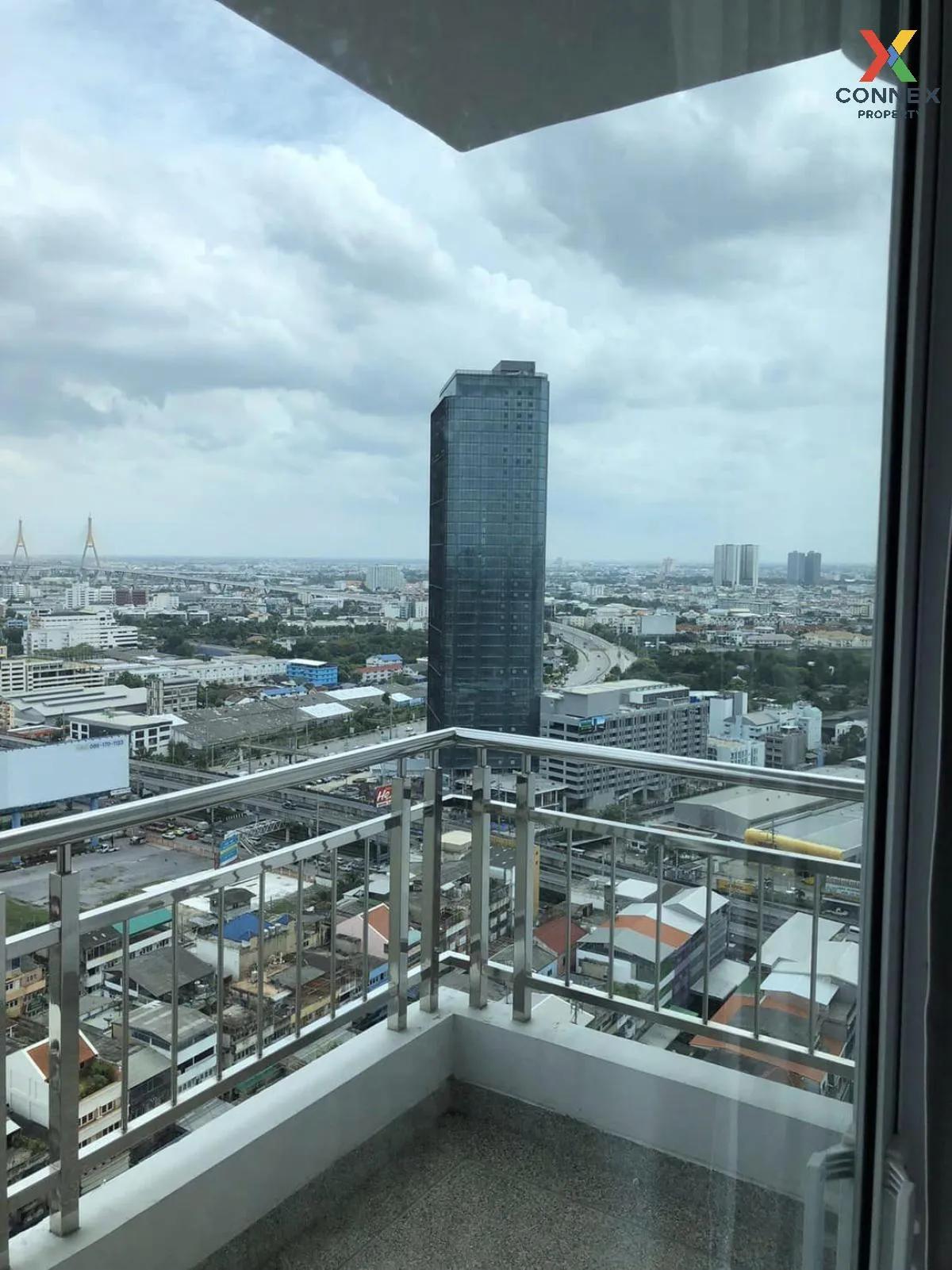 For Rent Condo , Supalai Prima Riva , Chong Nonsi , Yannawa , Bangkok , CX-99681