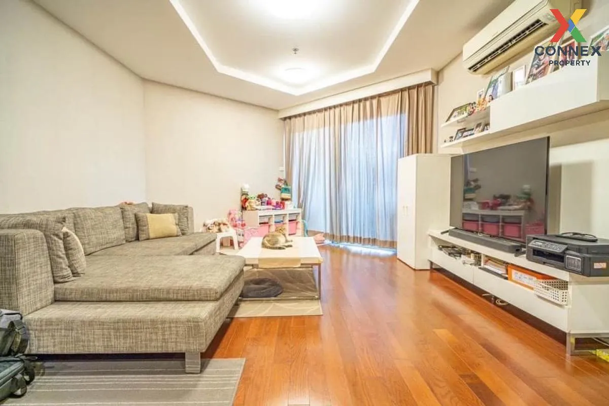 For Sale Condo , Belle Grand Rama 9 , MRT-Phra Ram 9 , Huai Khwang , Huai Khwang , Bangkok , CX-99690 1