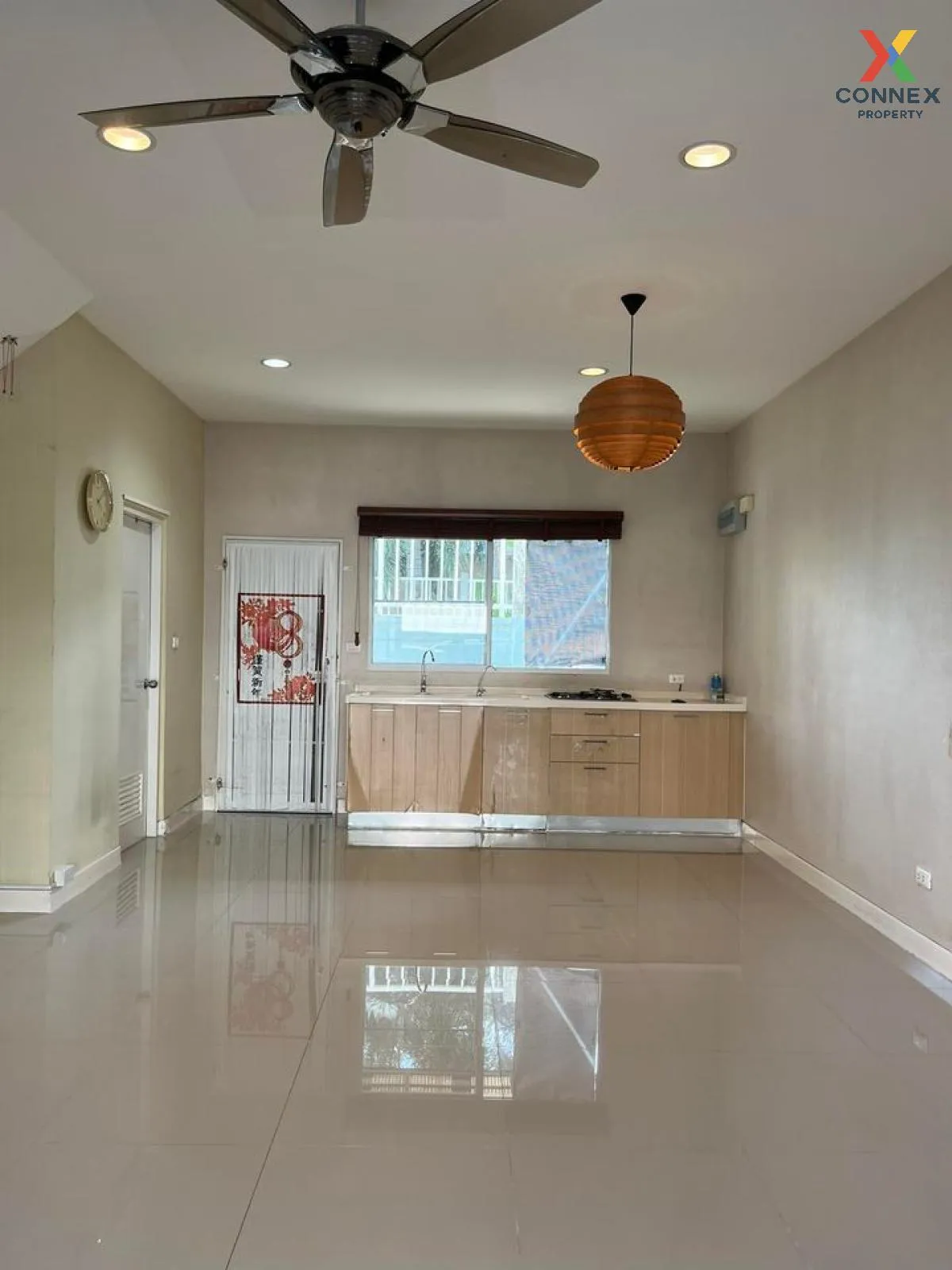 For Sale Townhouse/Townhome  , The Pleno Suksawat 30 , Bang Pakok , Rat Burana , Bangkok , CX-99693