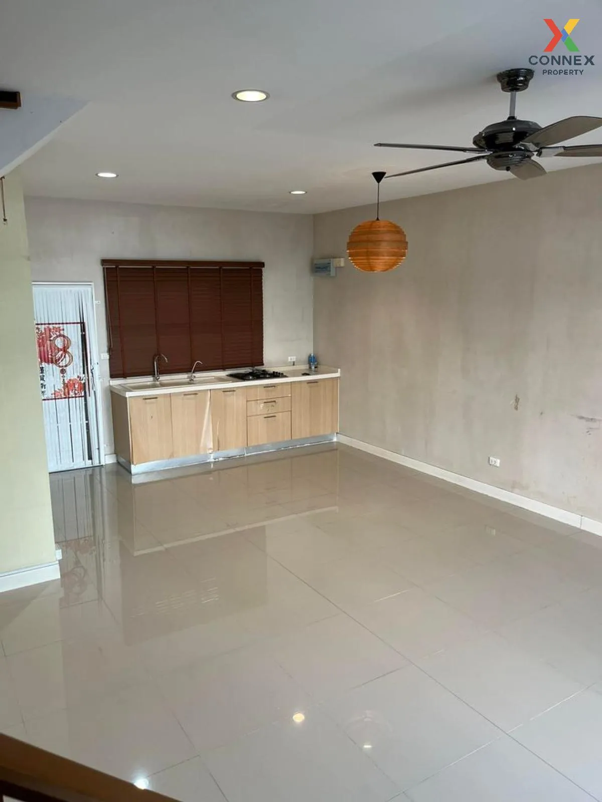 For Sale Townhouse/Townhome  , The Pleno Suksawat 30 , Bang Pakok , Rat Burana , Bangkok , CX-99693