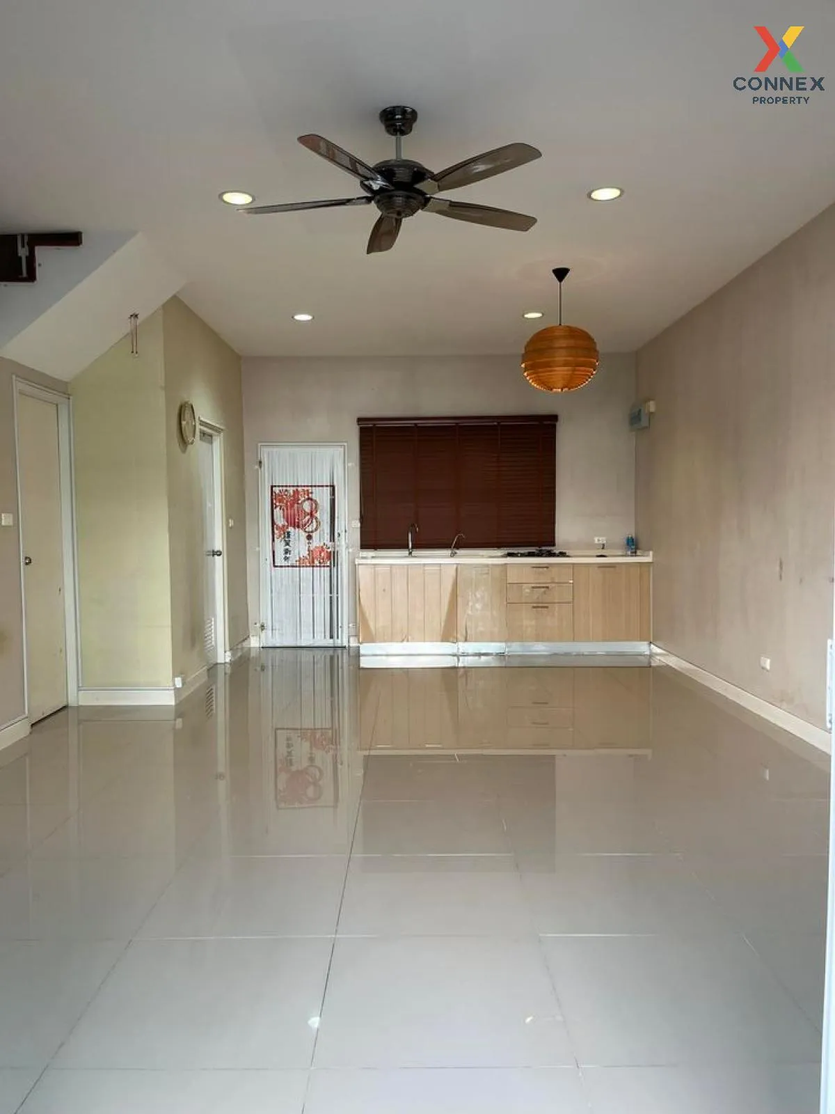 For Sale Townhouse/Townhome  , The Pleno Suksawat 30 , Bang Pakok , Rat Burana , Bangkok , CX-99693