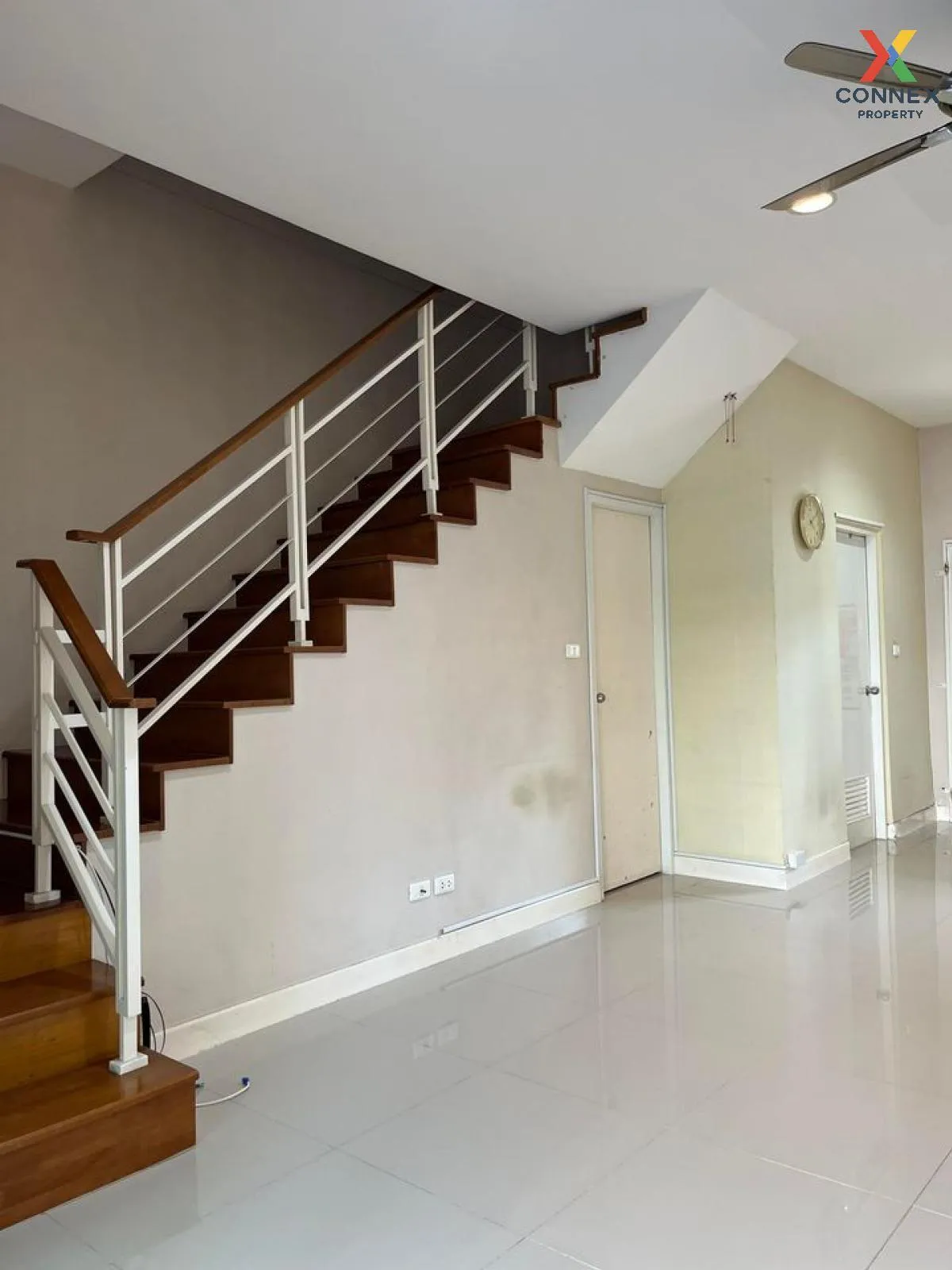 For Sale Townhouse/Townhome  , The Pleno Suksawat 30 , Bang Pakok , Rat Burana , Bangkok , CX-99693