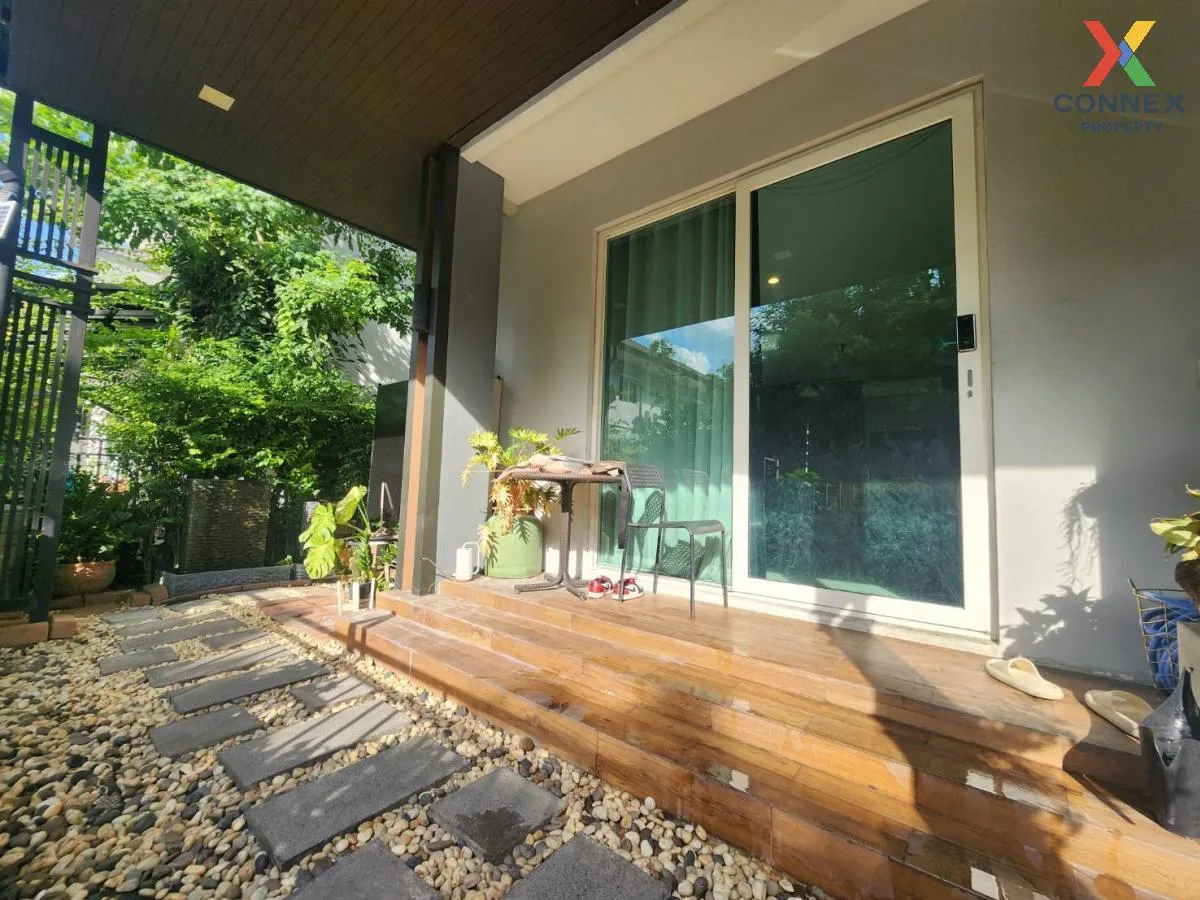 For Sale House , Tara Ratchaphruek-Pinklao , Mahasawat , Bang Kruai , Nonthaburi , CX-99703