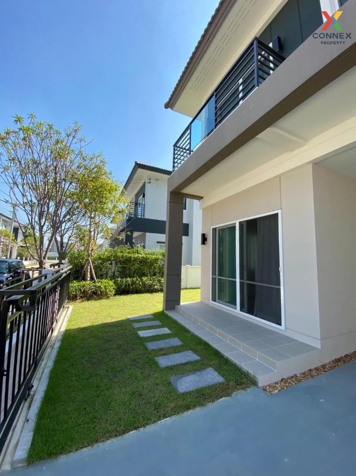 For Sale House , Centro Prachauthit 90 , Ban Khlong Suan , Phra Samut Chedi , Samut Prakarn , CX-99708 3