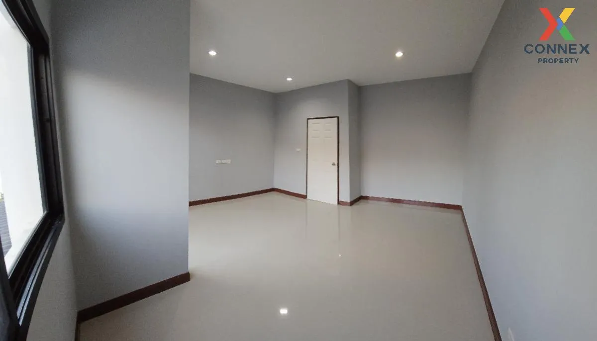 For Sale Townhouse/Townhome  , Banmonthon 6 , newly renovated , Talat Krathum Baen , Krathum Baen , Nakhon Pathom , CX-99710