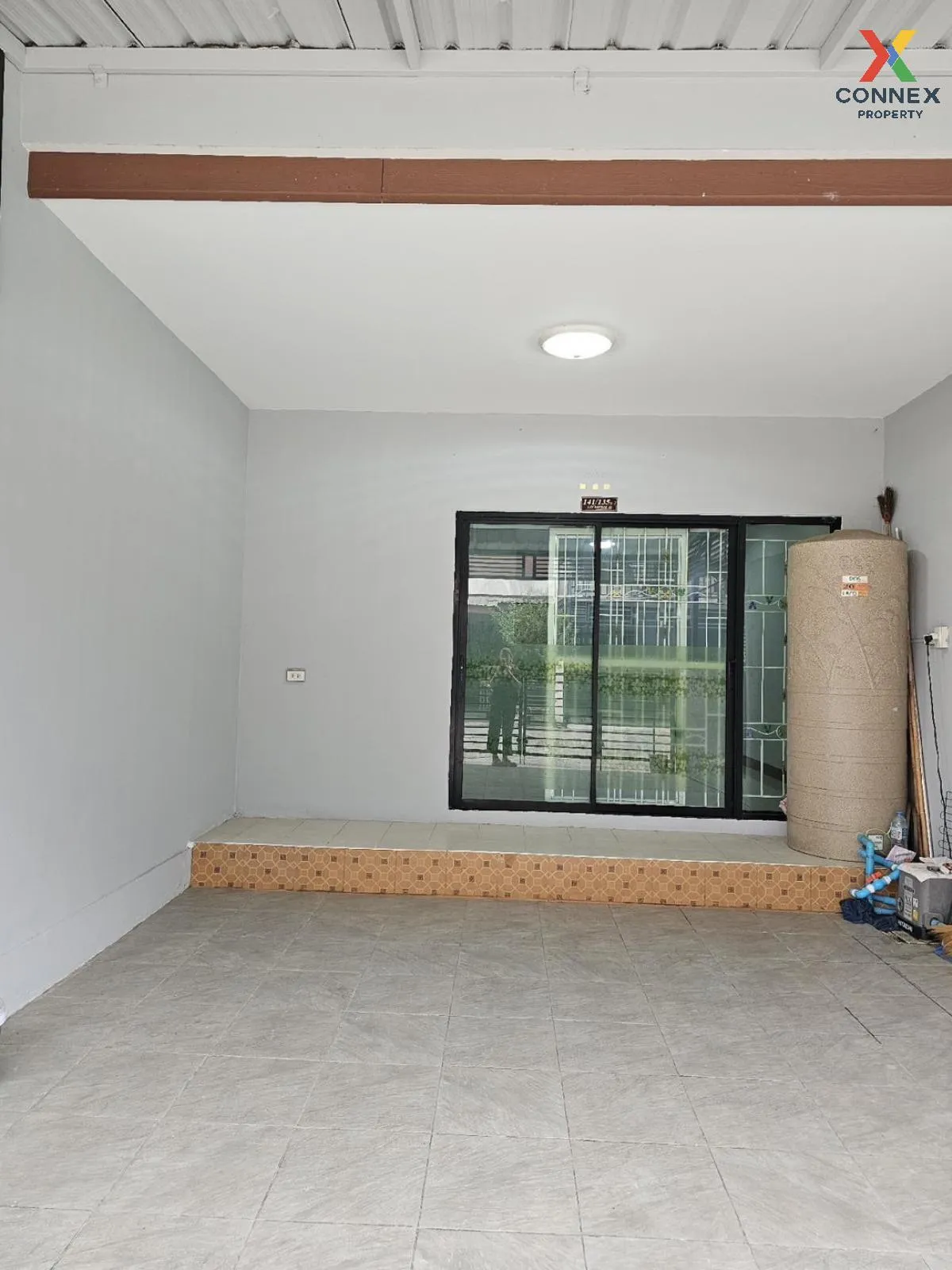 For Sale Townhouse/Townhome  , Banmonthon 6 , newly renovated , Talat Krathum Baen , Krathum Baen , Nakhon Pathom , CX-99710 2