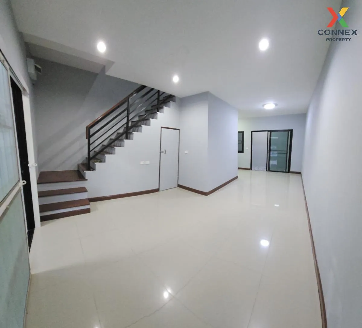 For Sale Townhouse/Townhome  , Banmonthon 6 , newly renovated , Talat Krathum Baen , Krathum Baen , Nakhon Pathom , CX-99710