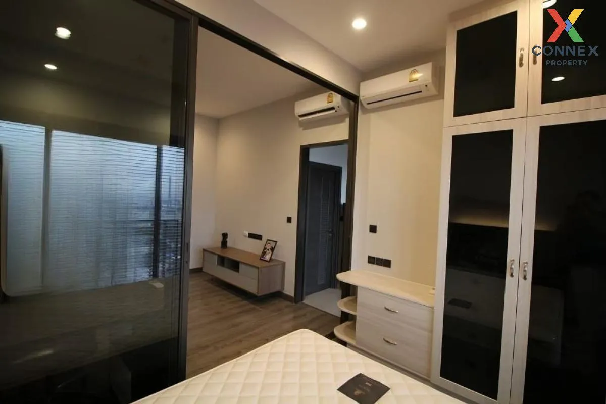 For Rent Condo , Urbano Rajavithi , MRT-Sirindhorn , Bang Phlat , Bang Phlat , Bangkok , CX-99713 4