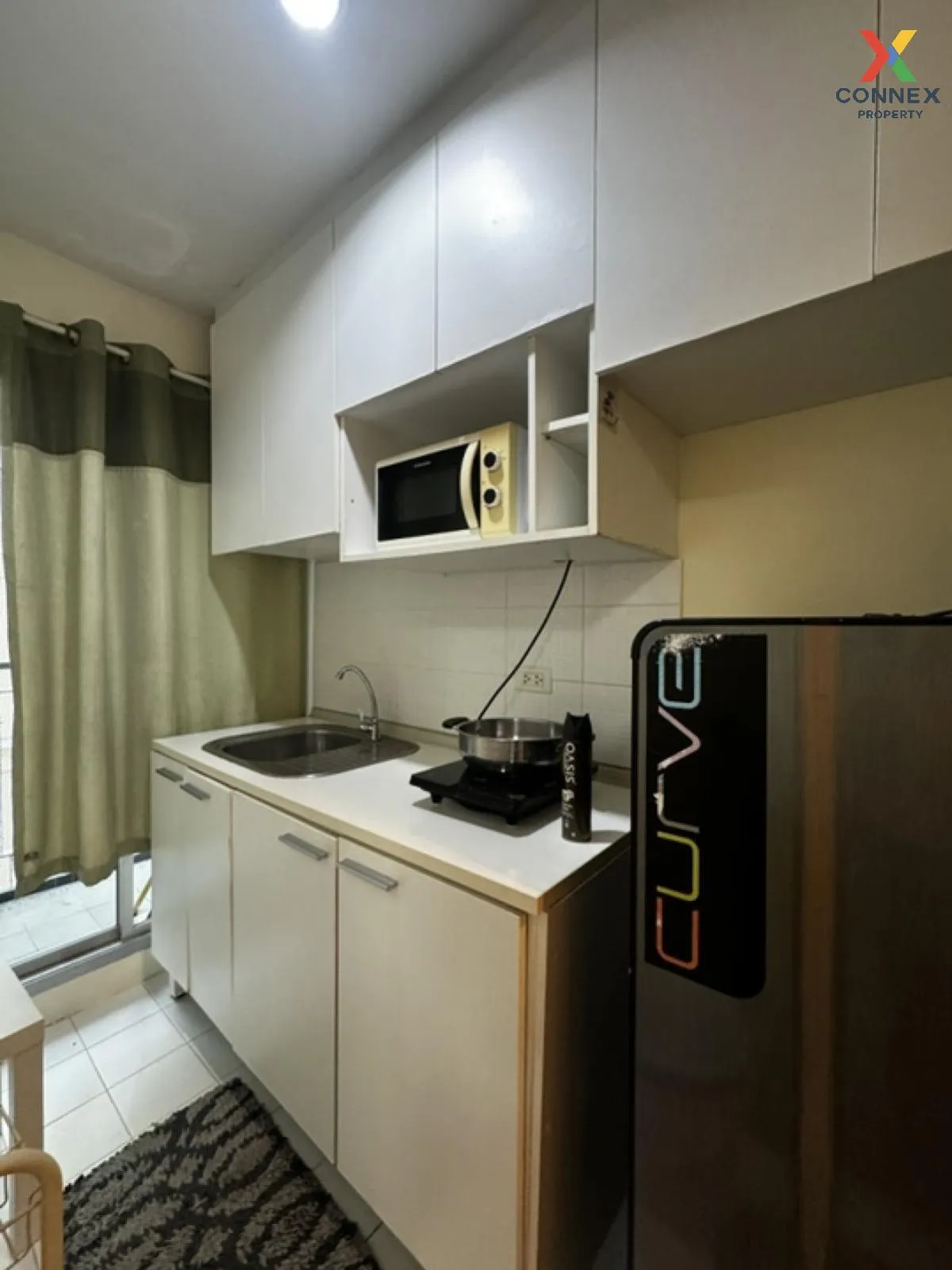 For Sale Condo , The Seed Ratchada - Huay Kwang , MRT-Huai Khwang , Sam Saen Nok , Huai Khwang , Bangkok , CX-99714 4