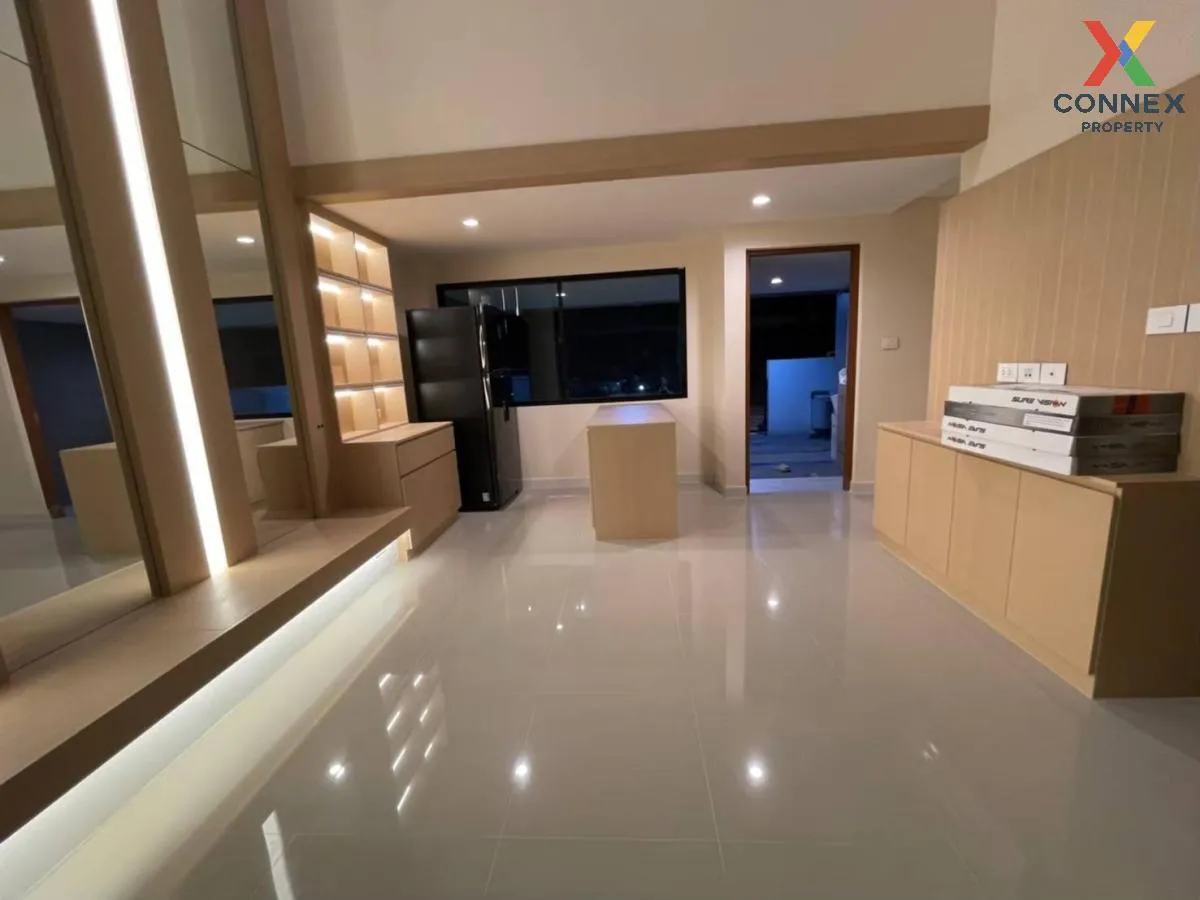 For Sale Townhouse/Townhome  , Nirvana DEFINE Srinakarin-Rama 9 , Saphan Sung , Saphan Sung , Bangkok , CX-99716