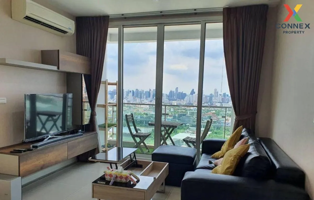 For Sale Condo , TC Green Rama 9 , MRT-Phra Ram 9 , Huai Khwang , Huai Khwang , Bangkok , CX-99718