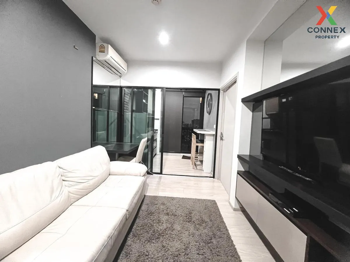 For Rent Condo , The Gallery Bearing , BTS-Bearing , Samrong Nuea , Mueang Samut Prakan , Samut Prakarn , CX-99719 3