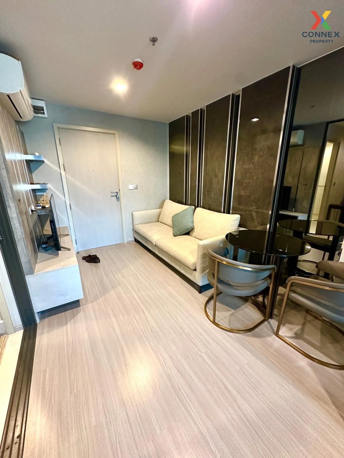 For Sale Condo , Life Ladprao , BTS-Ha Yaek Lat Phrao , Chomphon , Chatuchak , Bangkok , CX-99721