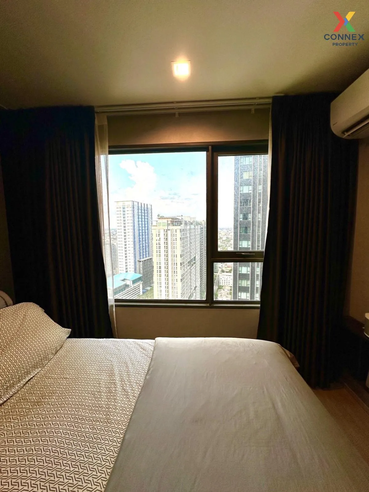 For Sale Condo , Life Ladprao , BTS-Ha Yaek Lat Phrao , Chomphon , Chatuchak , Bangkok , CX-99721