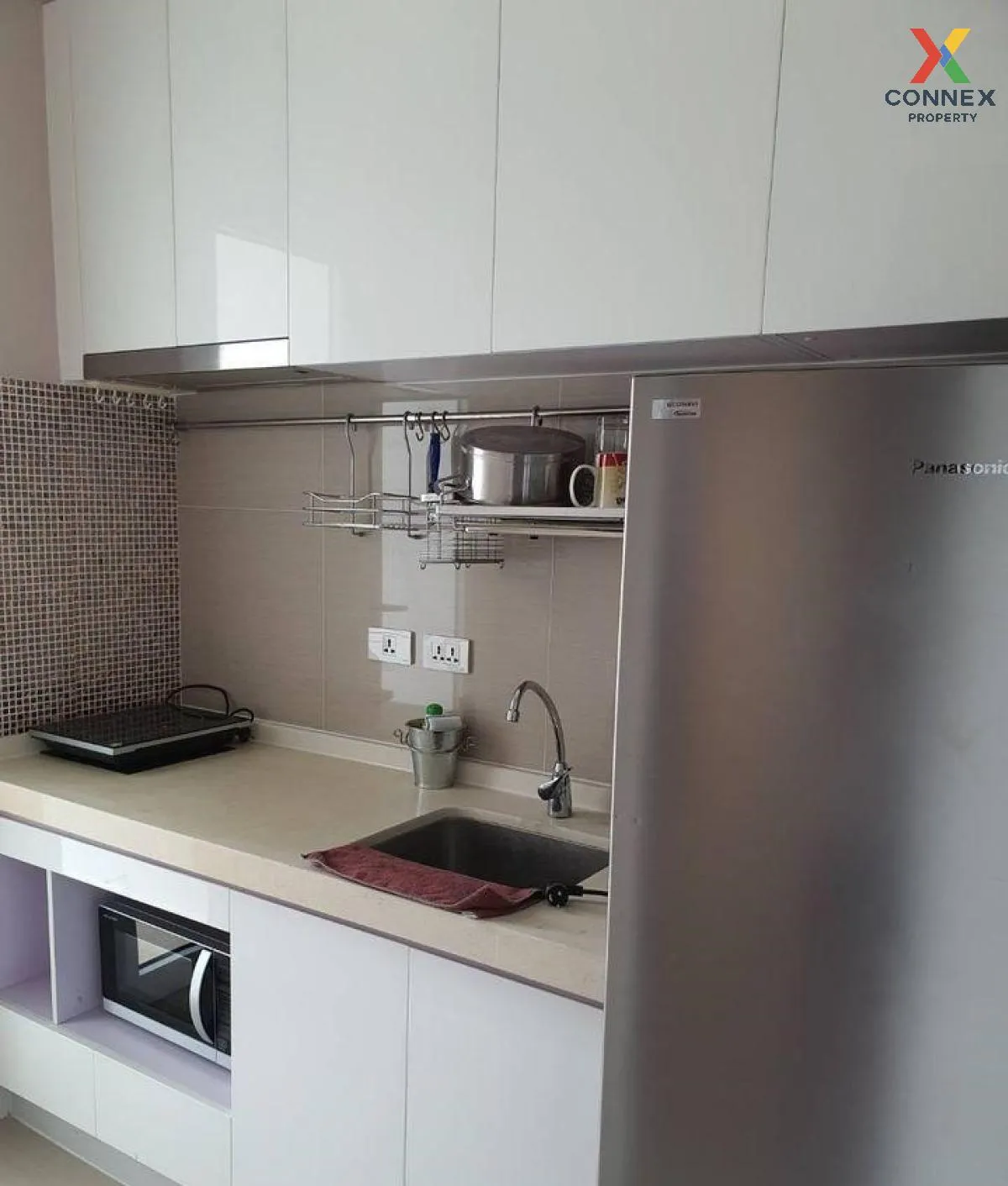 For Rent Condo , TC Green Rama 9 , MRT-Phra Ram 9 , Huai Khwang , Huai Khwang , Bangkok , CX-99722 3