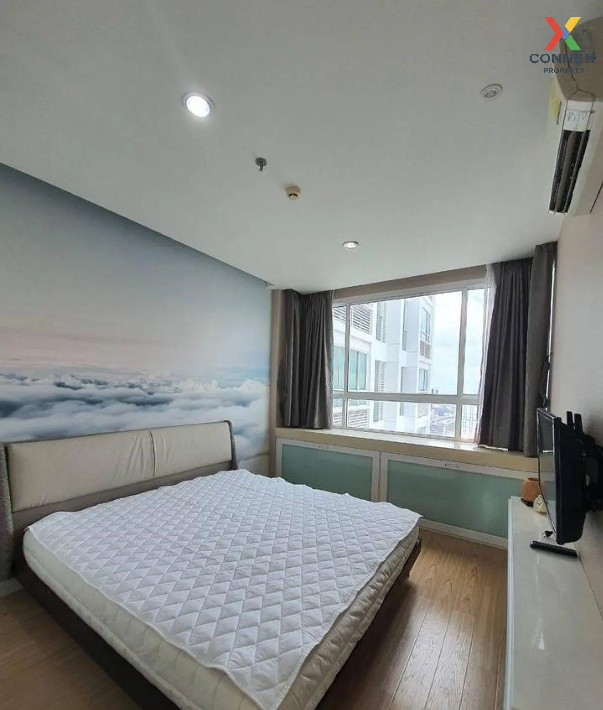 For Rent Condo , TC Green Rama 9 , MRT-Phra Ram 9 , Huai Khwang , Huai Khwang , Bangkok , CX-99722 4