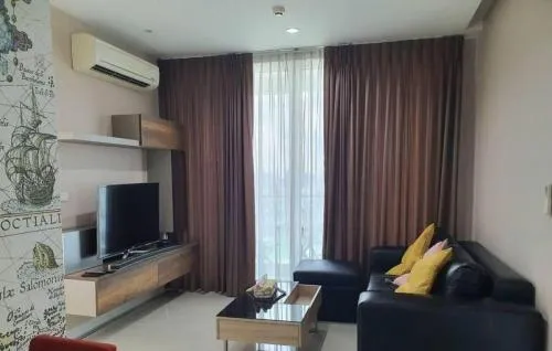 For Rent Condo , TC Green Rama 9 , MRT-Phra Ram 9 , Huai Khwang , Huai Khwang , Bangkok , CX-99722