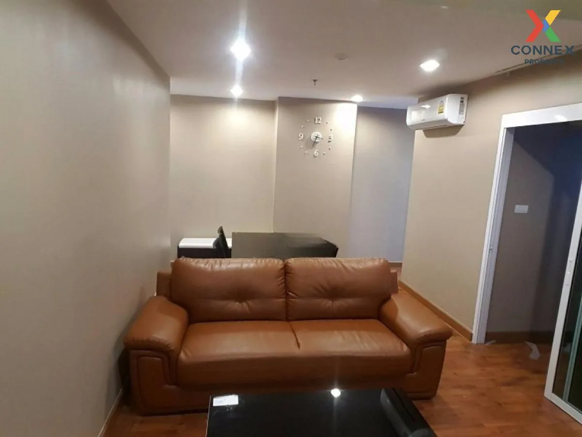 For Rent Condo , Bangkok Horizon Ramkhamhaeng , Hua Mak , Bang Kapi , Bangkok , CX-99724 1