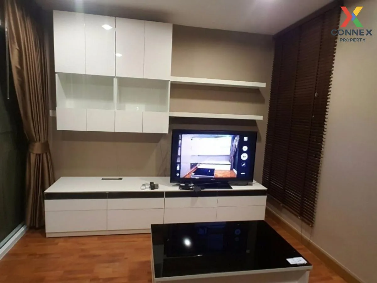 For Rent Condo , Bangkok Horizon Ramkhamhaeng , Hua Mak , Bang Kapi , Bangkok , CX-99724 2