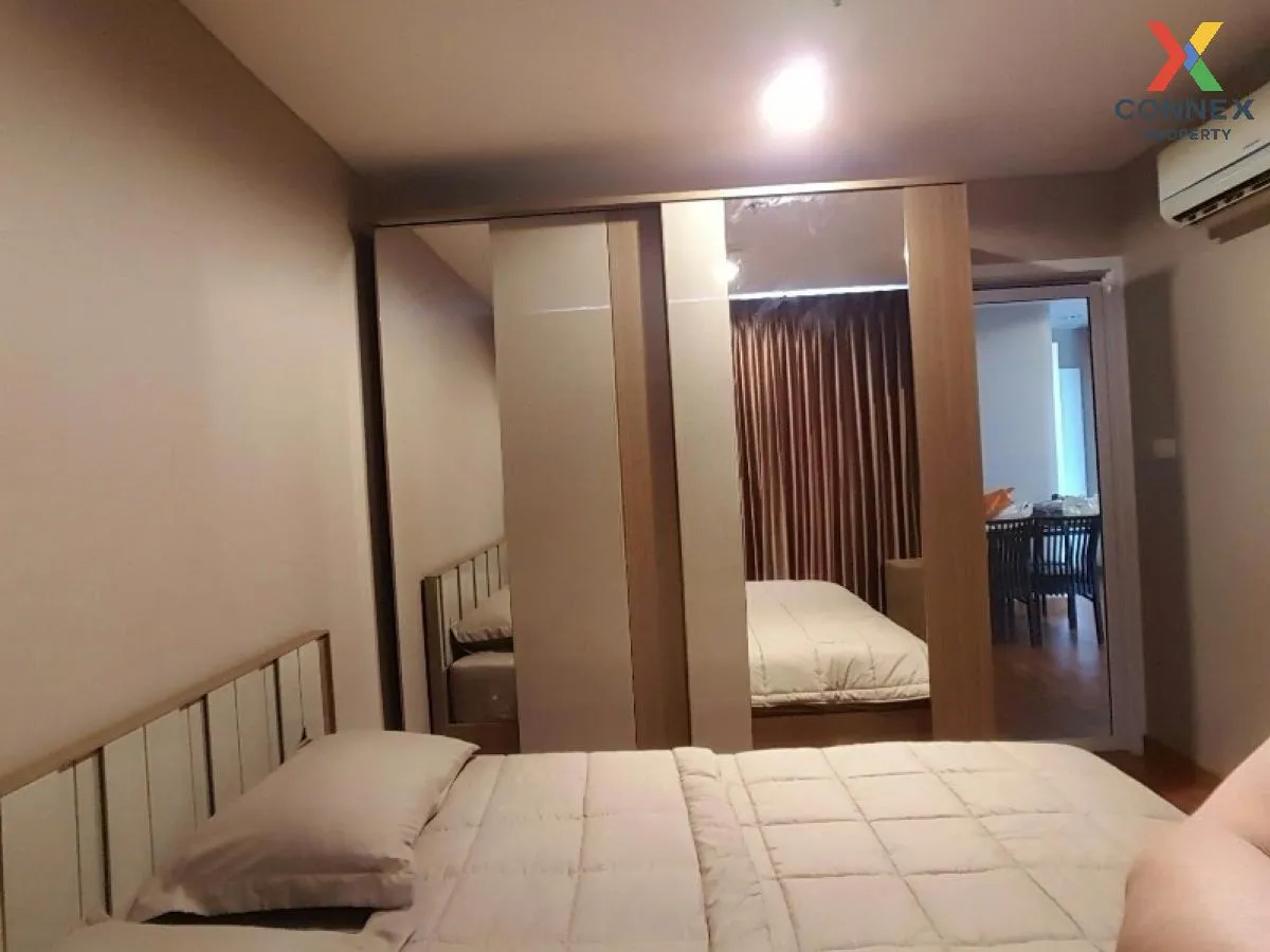 For Rent Condo , Bangkok Horizon Ramkhamhaeng , Hua Mak , Bang Kapi , Bangkok , CX-99724