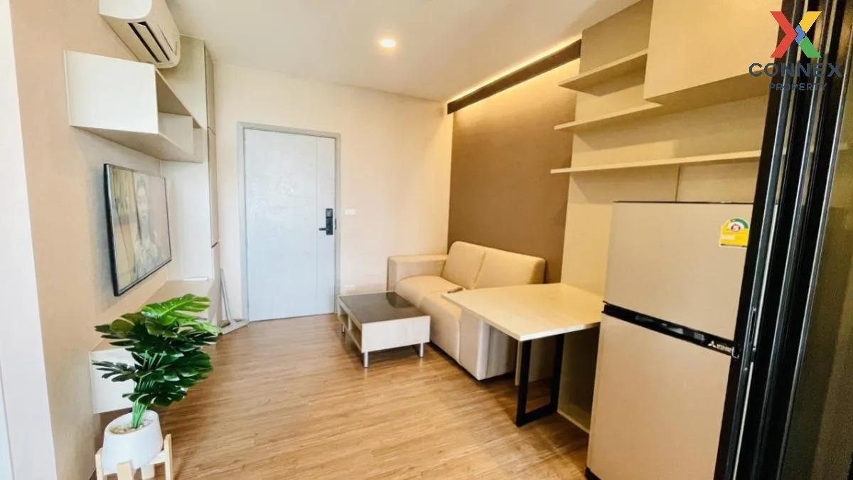 For Sale Condo , The Origin Ram 209 Interchange , ARL-Ramkhamhaeng , Min Buri , Min Buri , Bangkok , CX-99727 1